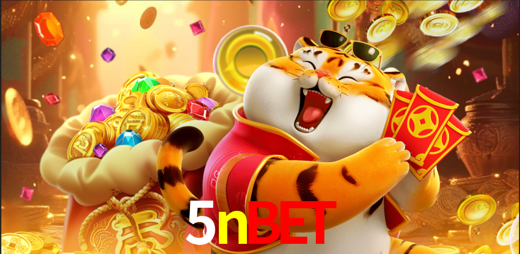 Welcome Bonus 5nbet