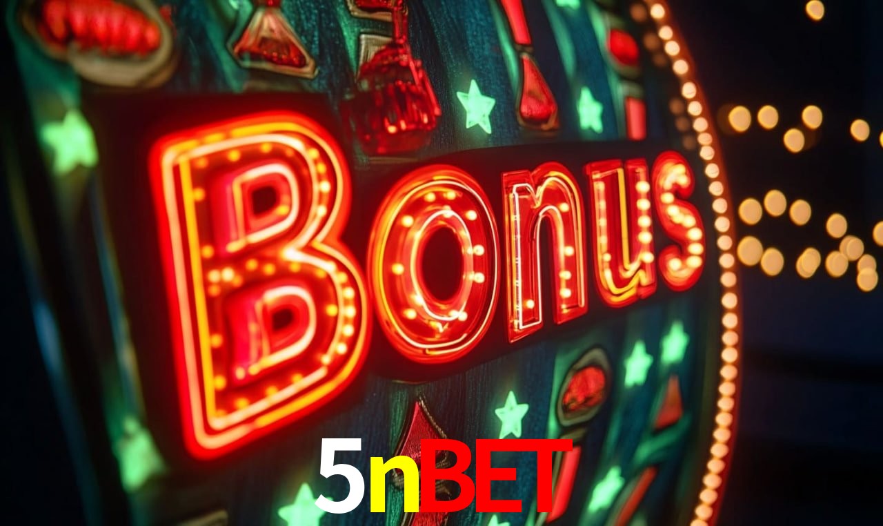 Bônus Diários 5nbet