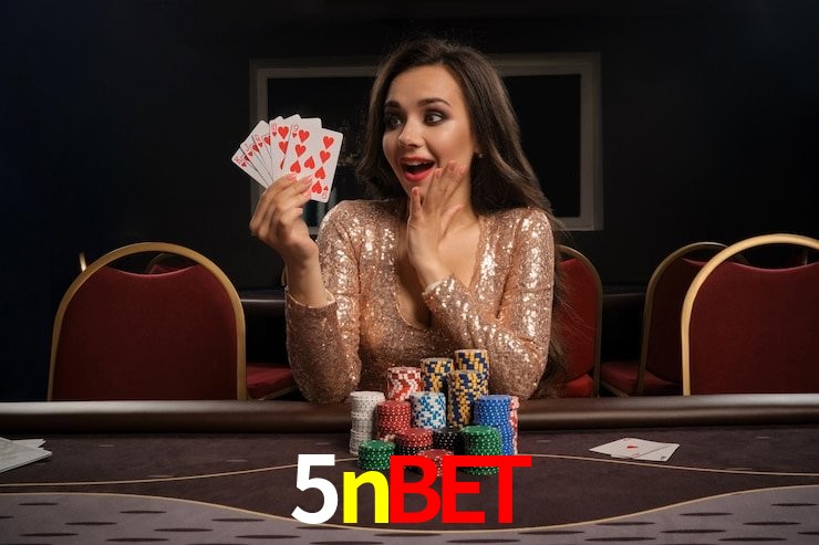 5nbet: Seu Especialista em Apostas Esportivas Brasileiras