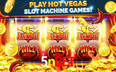 Desvendando o Mundo dos Jogos Virtuais na 5nbet