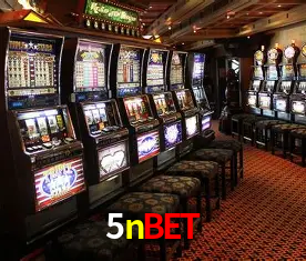 A Revolução dos Aplicativos de Jogos no 5nbet