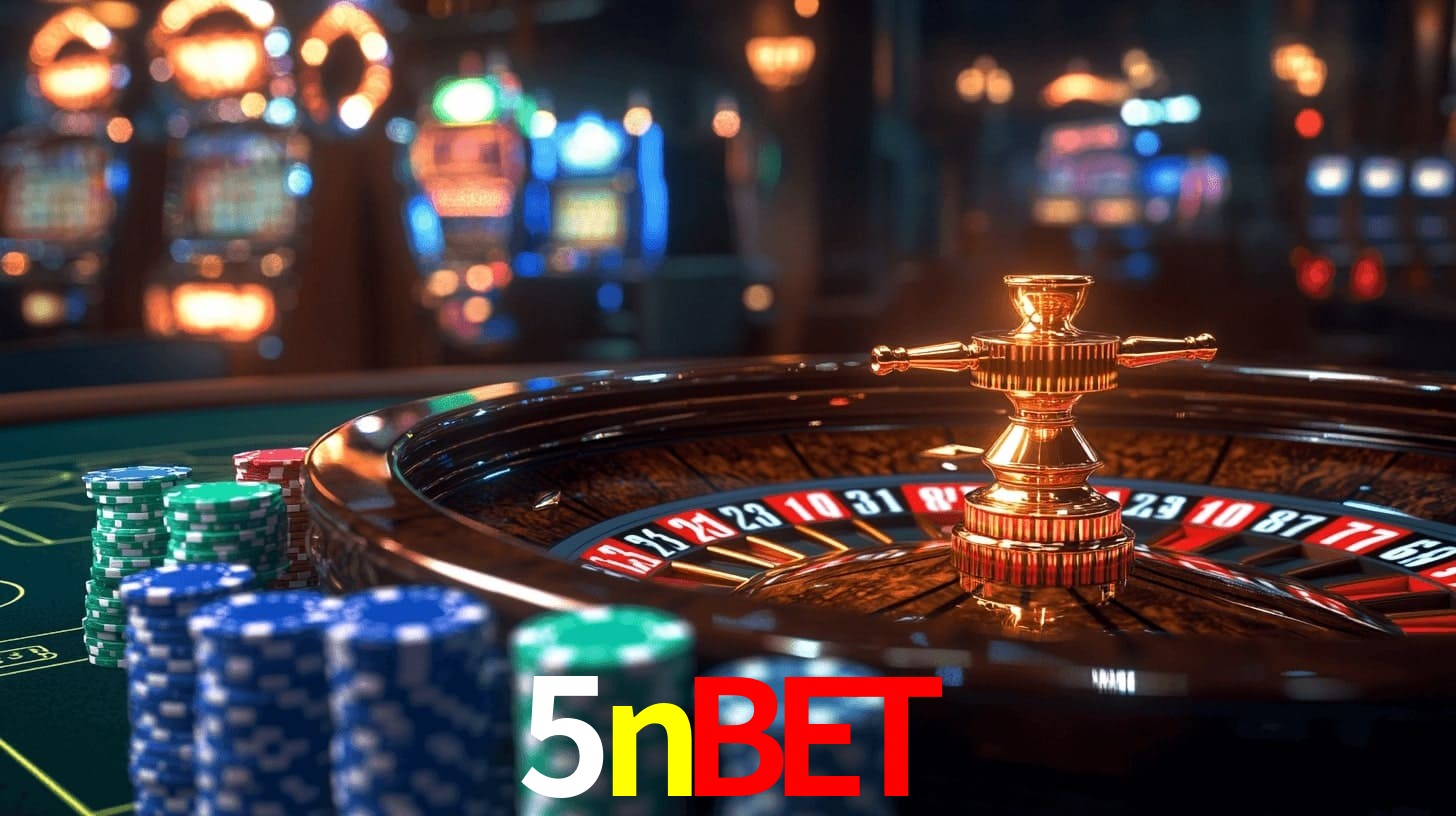 Live Casino 5nbet