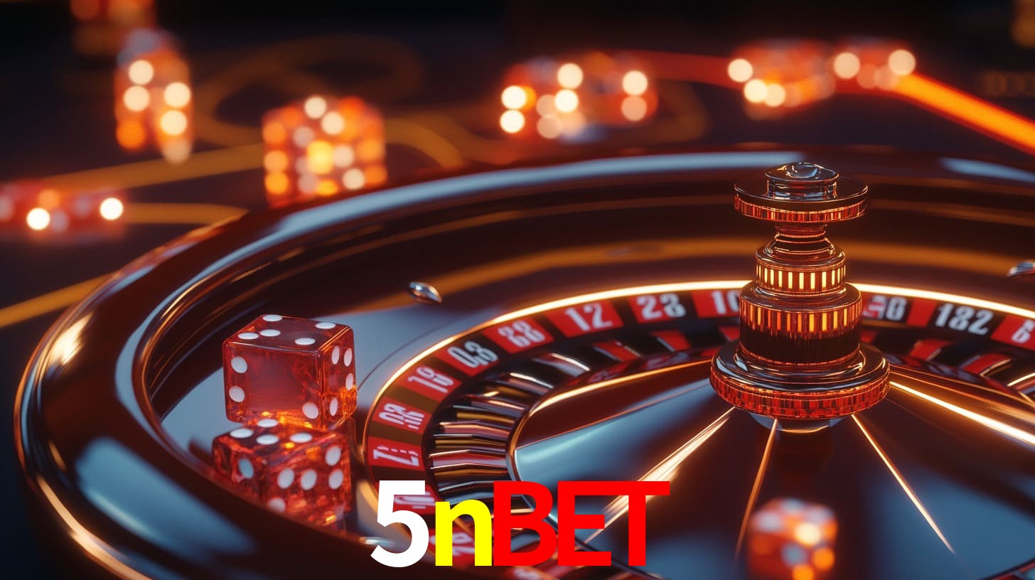 Game Providers 5nbet