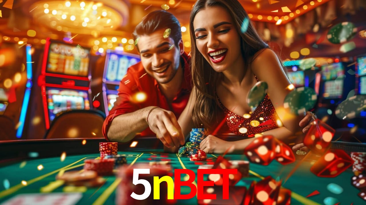 Integração de APIs 5nbet