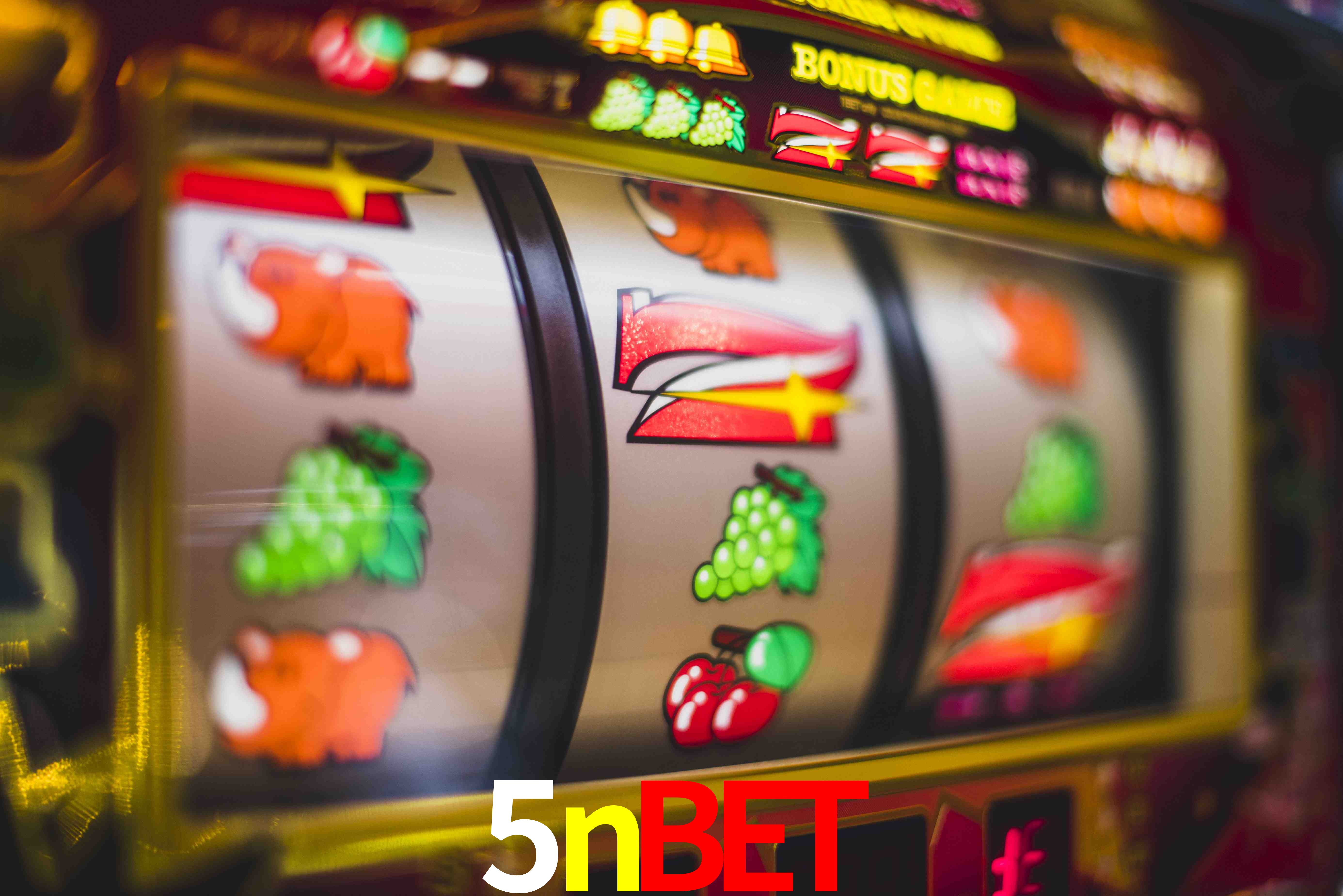 Secure Login 5nbet