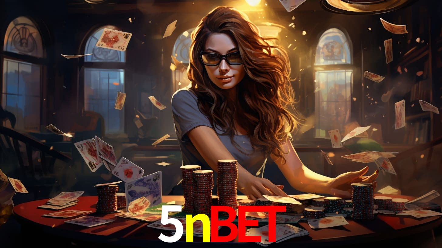 Live Casino 5nbet
