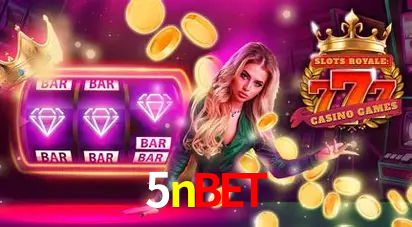 Inovações de Jogos na 5nbet: O Futuro das Experiências Interativas