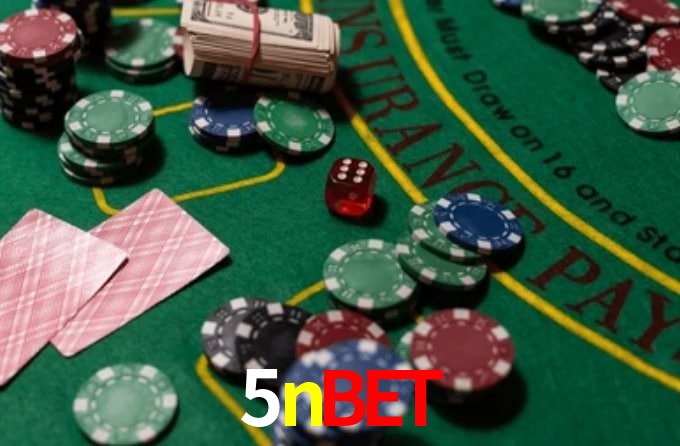 5nbet App Interface