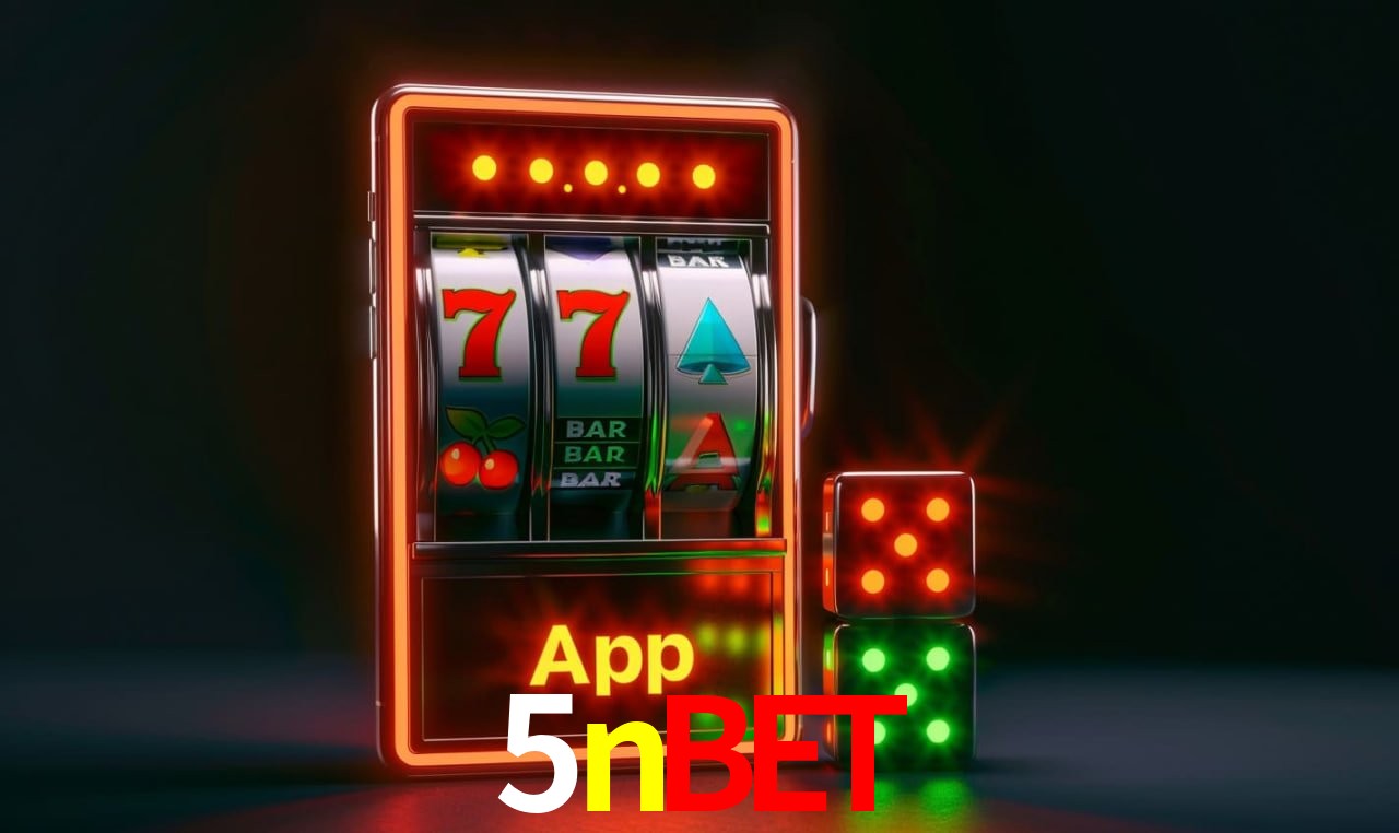 Casino Ao Vivo 5nbet