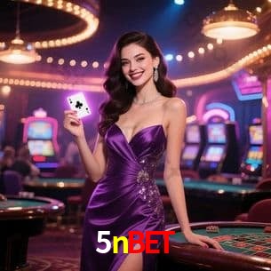 Mesa de Roleta 5nbet