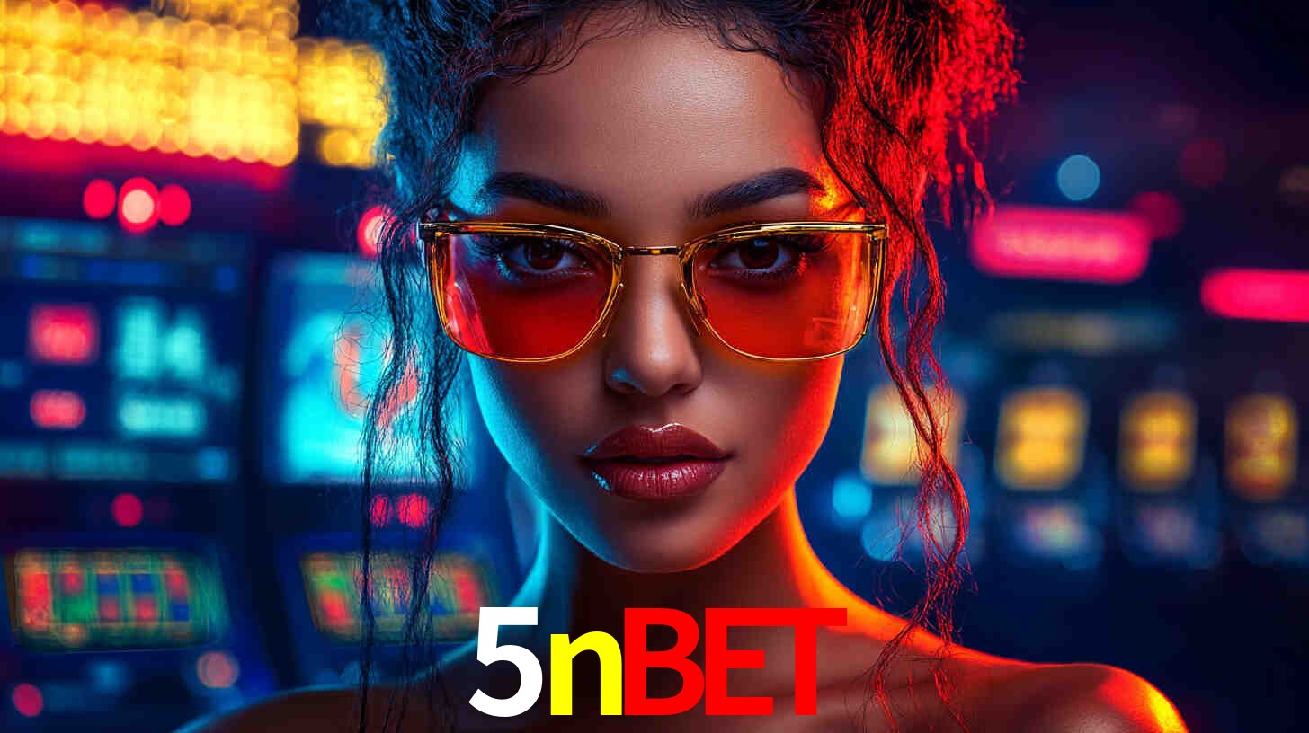Descubra a Essência do 5nbet: Nossa História e Compromissos
