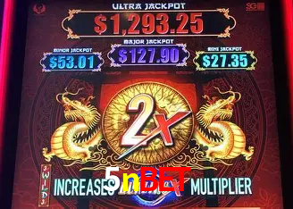 Descubra a Magia dos Jogos de Arcade no 5nbet
