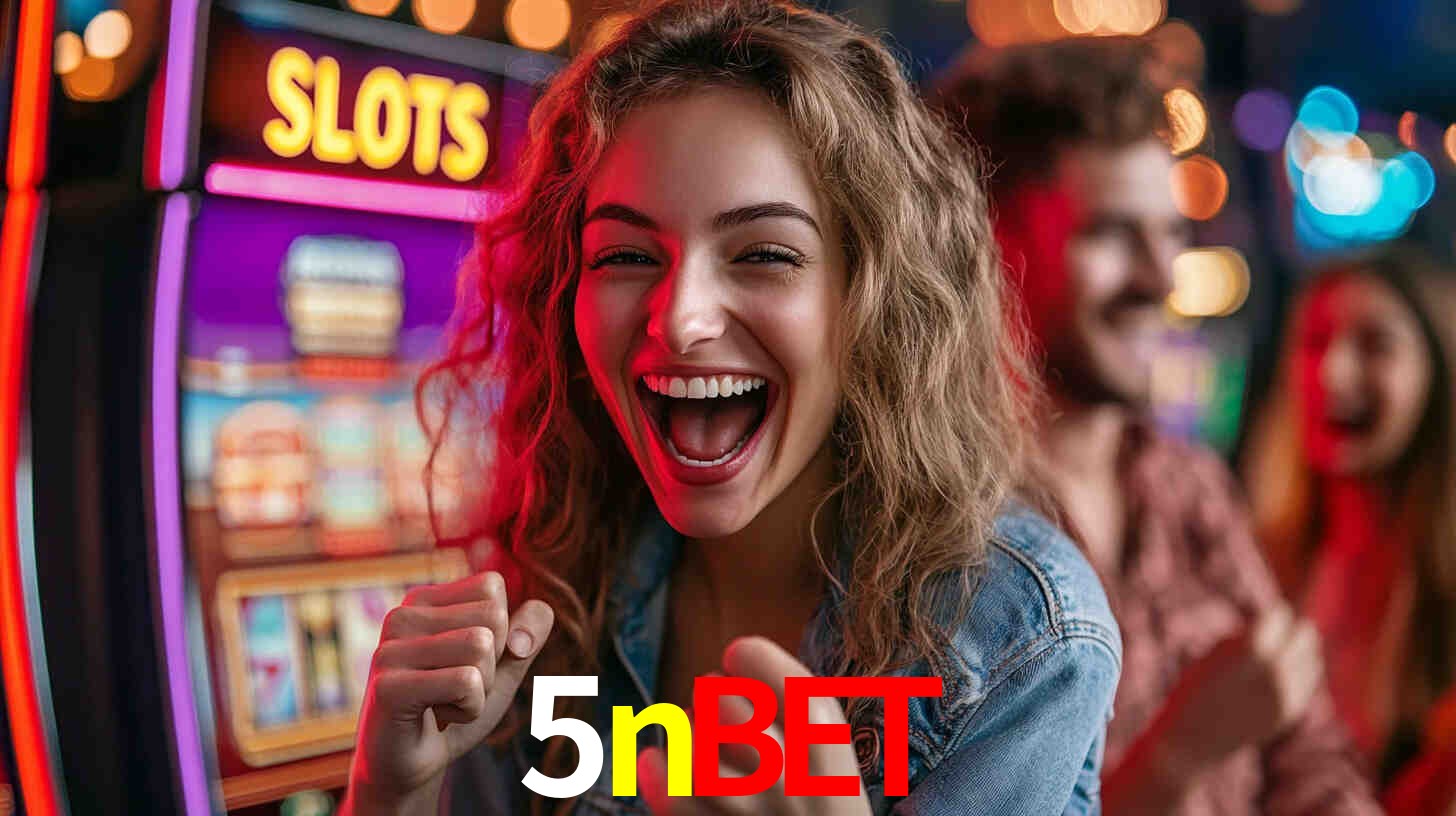 Inovações de Jogos na 5nbet: O Futuro das Experiências Interativas