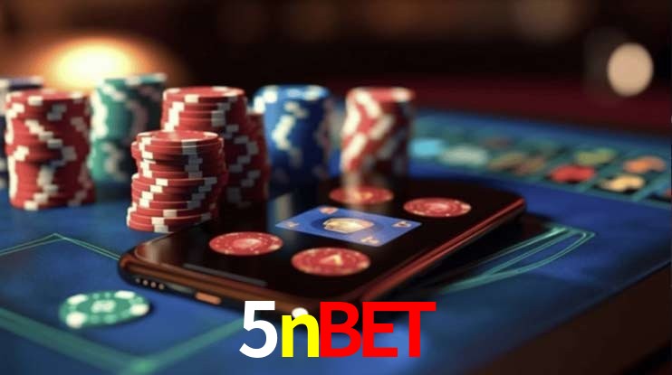 Benefícios da Conta 5nbet