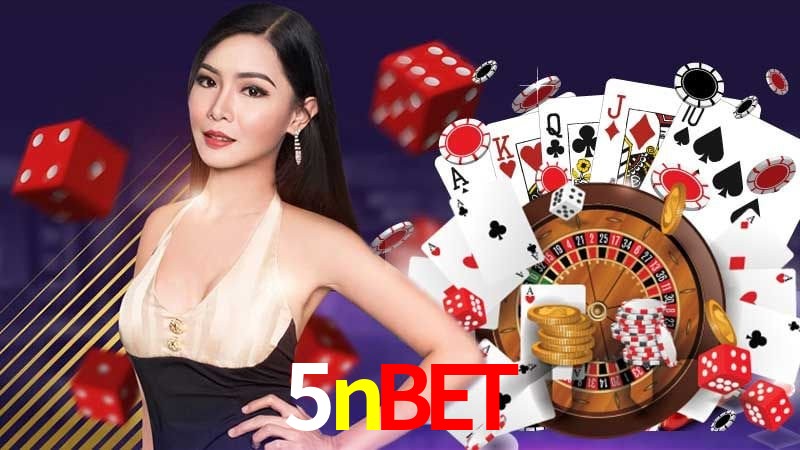 Jogos Exclusivos 5nbet