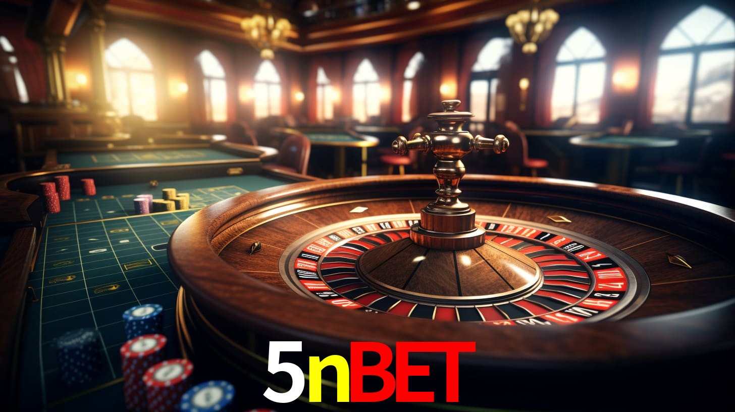 Slot Games 5nbet