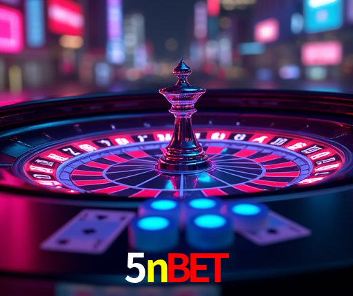 A Experiência Imersiva dos Cassinos Ao Vivo no 5nbet