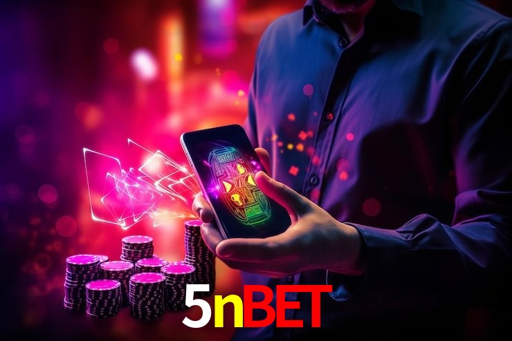 Casino VIP 5nbet