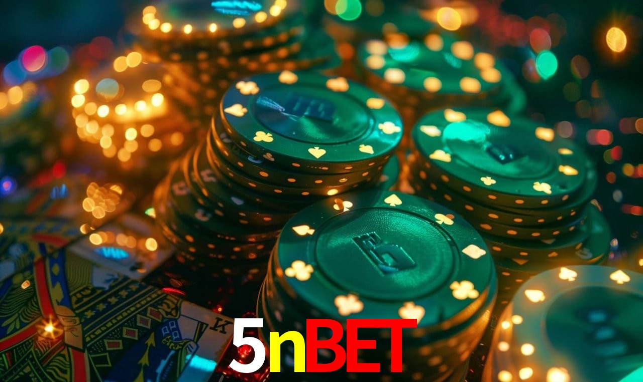 Estatísticas Esportivas 5nbet