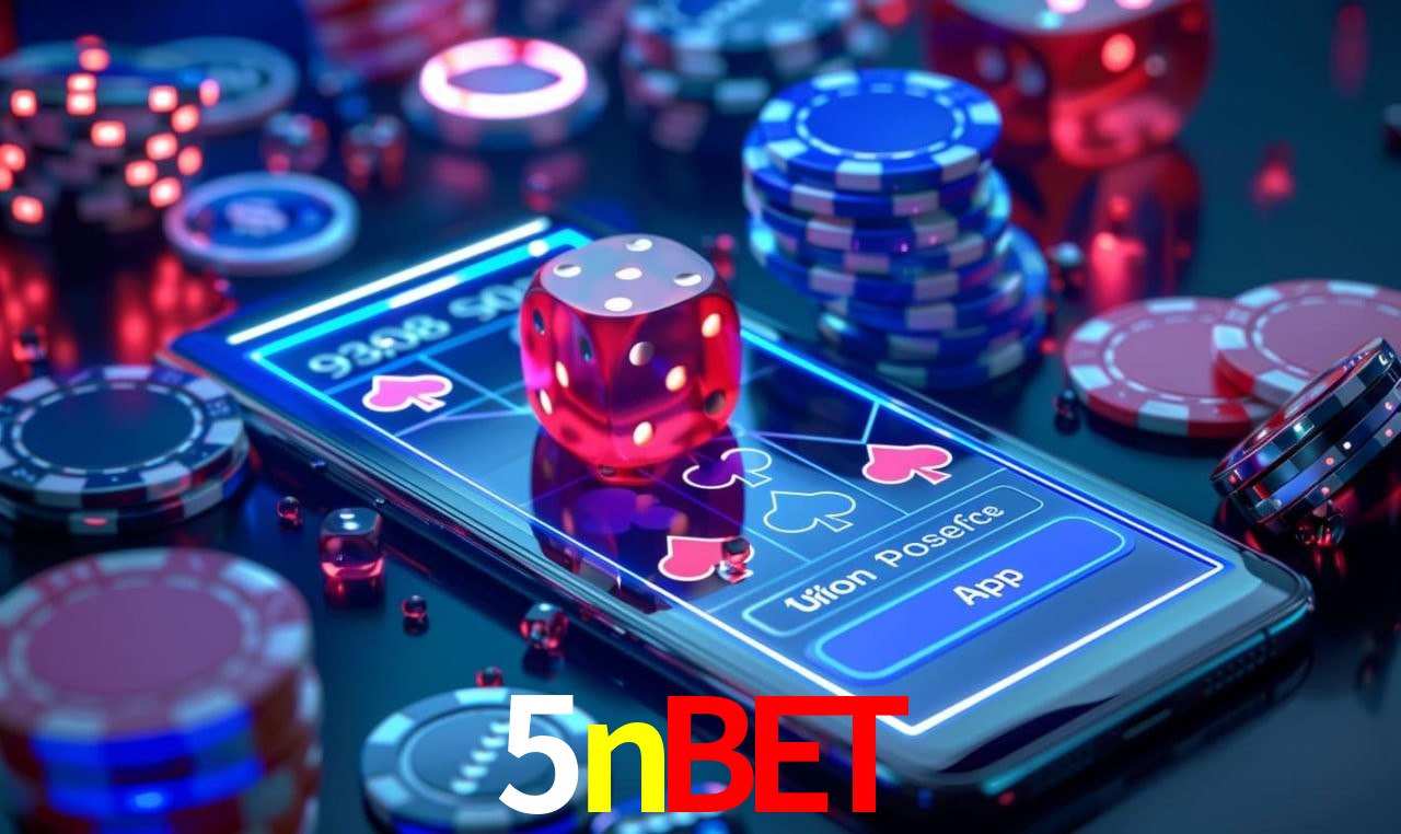 Explore as vantagens do 5nbet: serviço profissional e confiabilidade