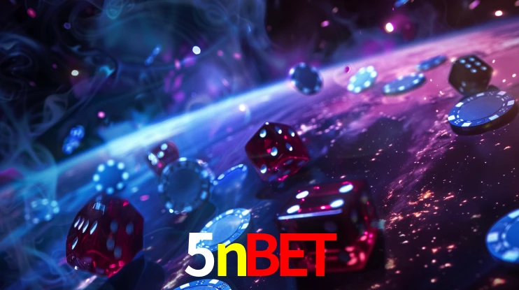 APP oficial da 5nbet para mobile