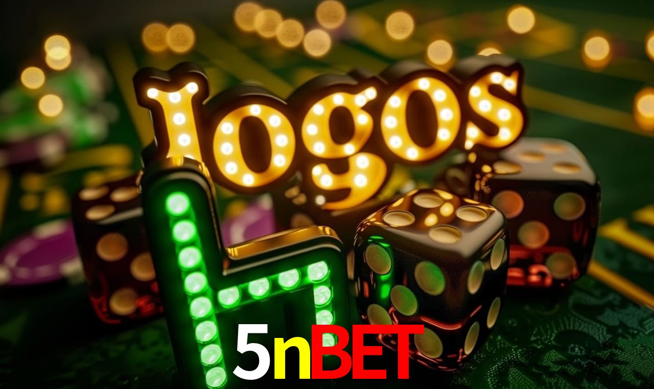 Provedores de Jogos 5nbet
