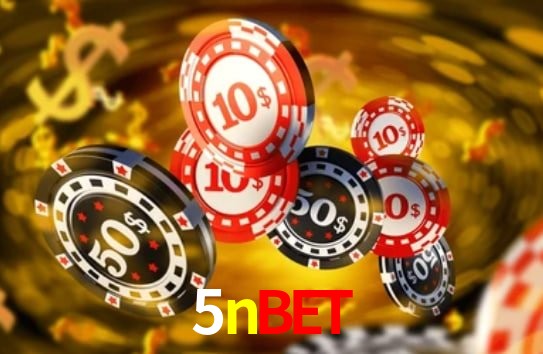 Apostas de Tênis 5nbet