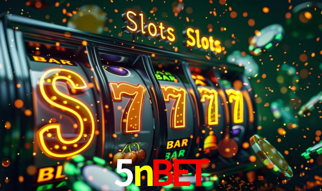Apostas de Futebol 5nbet