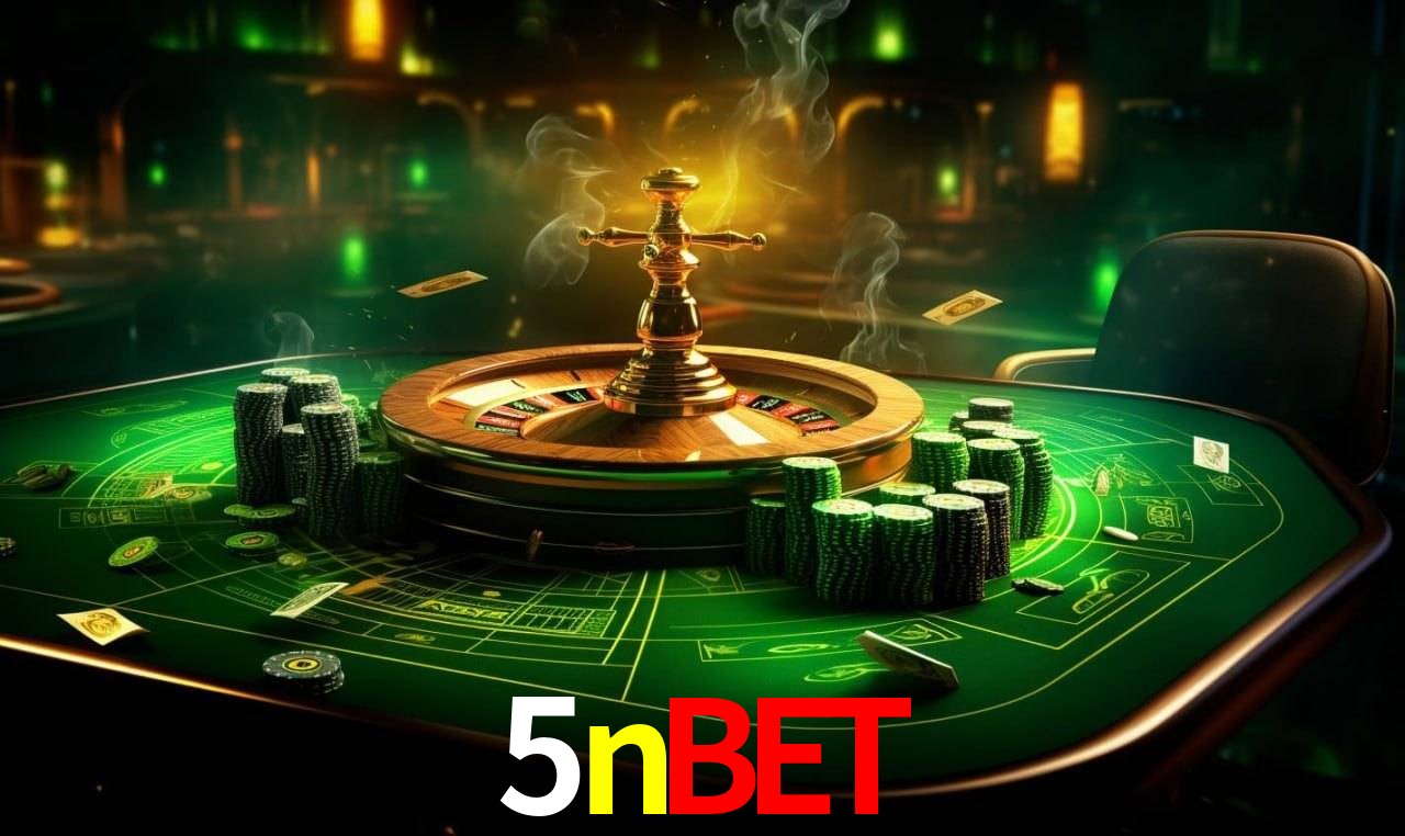 cassino 5nbet