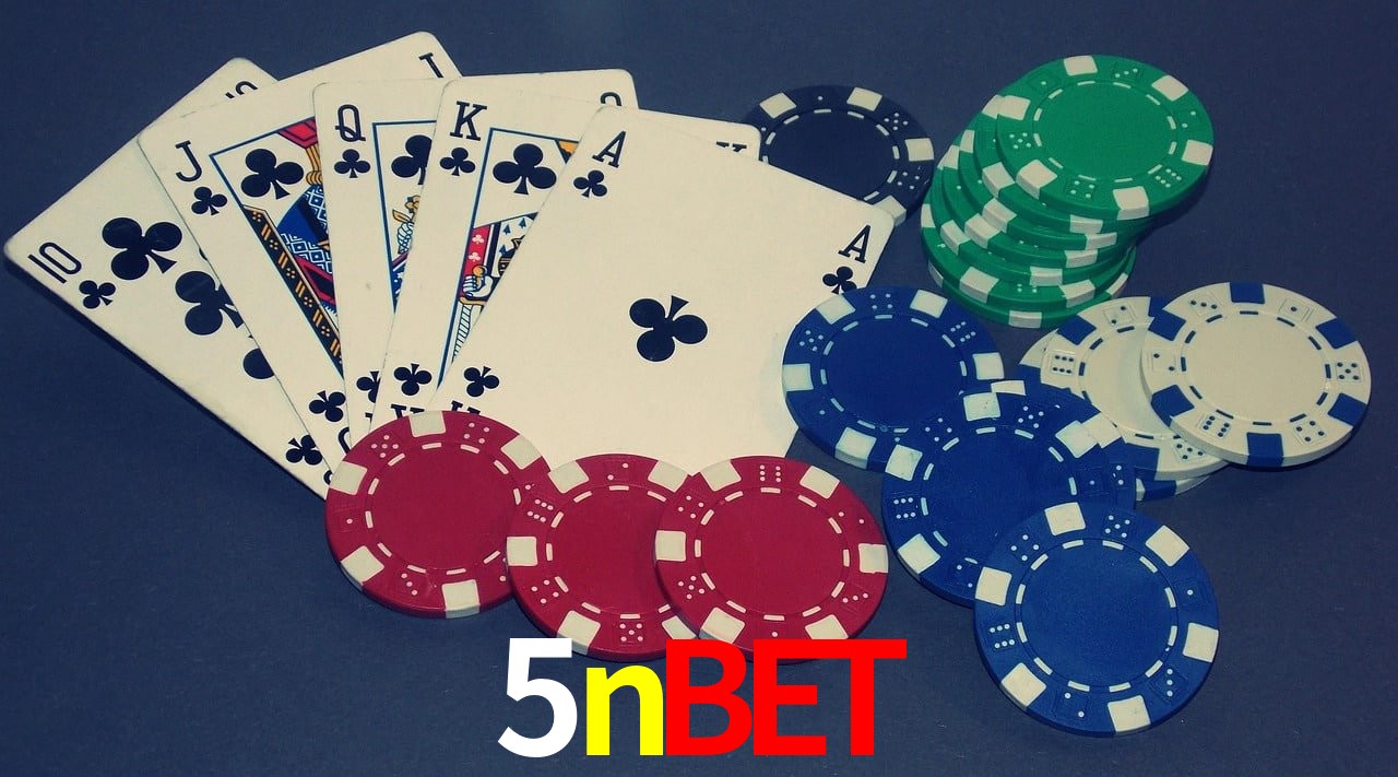 Seasonal Promotions 5nbet