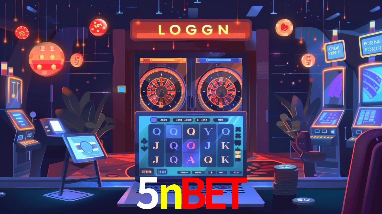5nbet: Seu Cassino Premiado com Pagamentos Rápidos