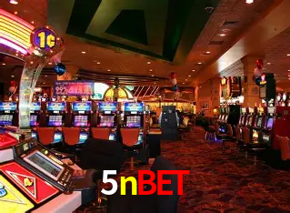 Desvendando o Mundo dos Jogos Virtuais na 5nbet