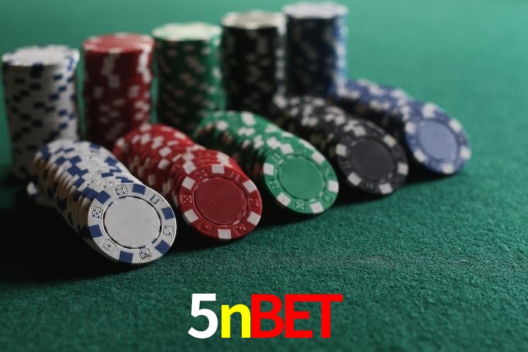 Flash Promotion 5nbet