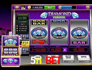 Especiais de Fim de Semana 5n bet