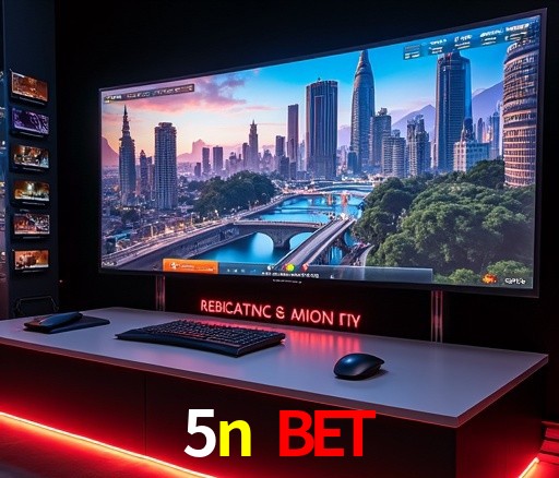 Estatísticas do Jogo 5n bet