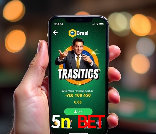 PIX Instantâneo 5n bet