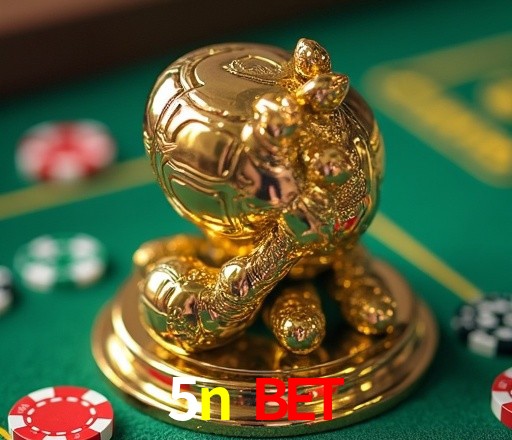 Design Responsivo 5n bet